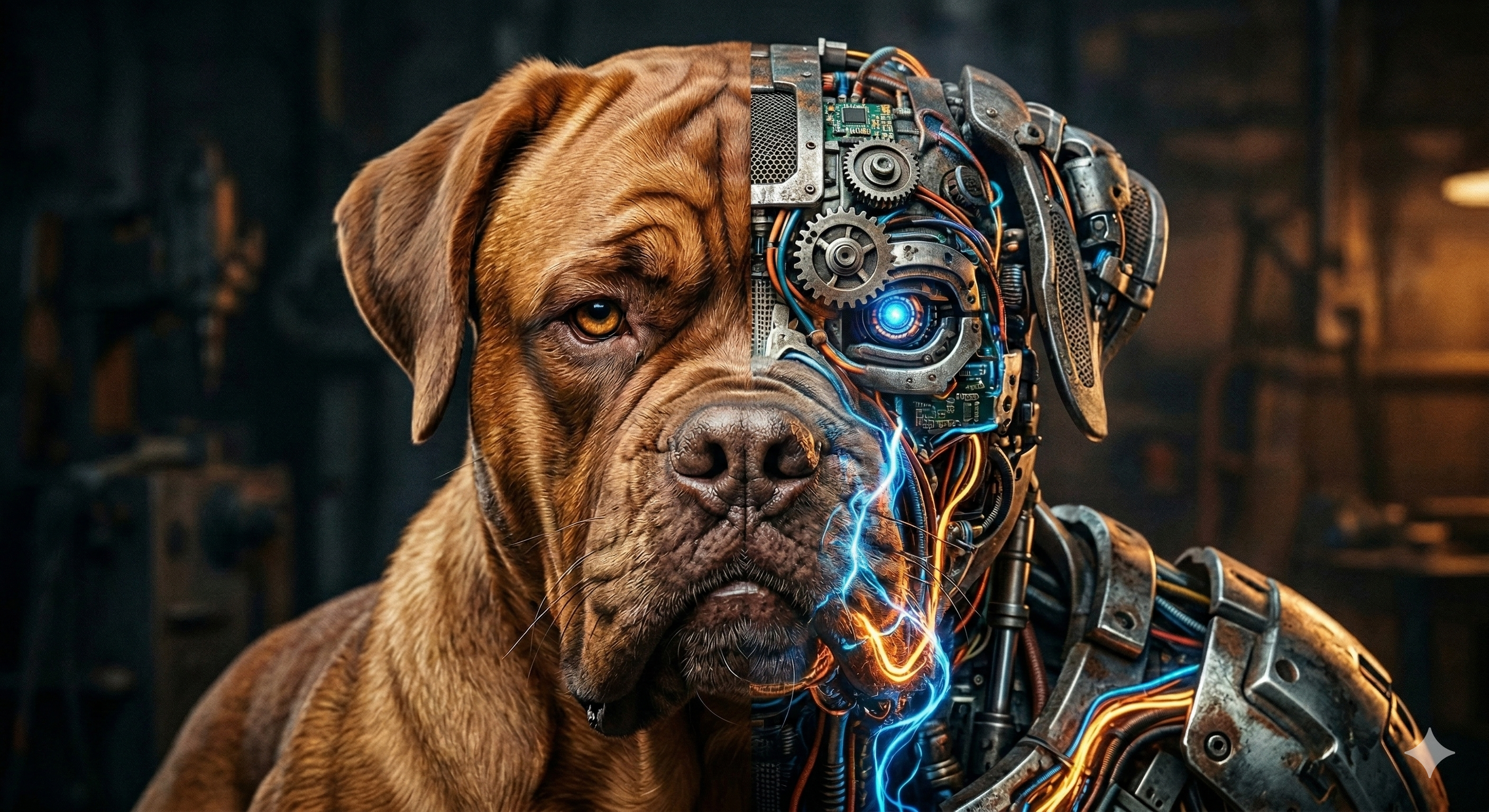 WatchDogue